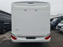 Fahrzeugbild Hymer B-Klasse PremiumLine 704 !! TopPreis+Service !! #24