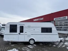 Fahrzeugbild Tabbert Pantiga Finest Edition 550 TDL 2.5 #1