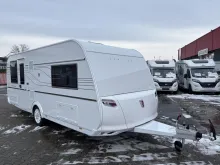 Fahrzeugbild Tabbert Pantiga Finest Edition 550 TDL 2.5 #2