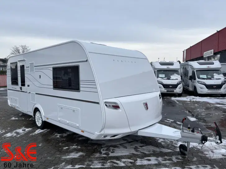 Fahrzeugbild Tabbert Pantiga Finest Edition 550 TDL 2.5 #2