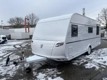 Fahrzeugbild Tabbert Pantiga Finest Edition 550 TDL 2.5 #3