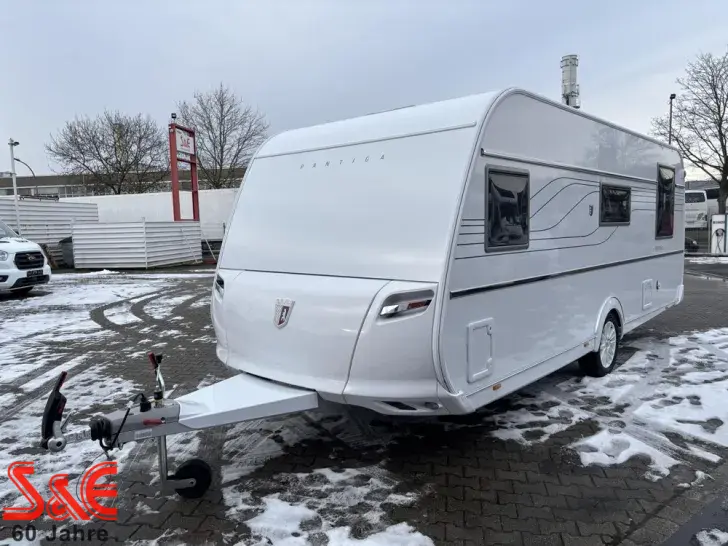 Fahrzeugbild Tabbert Pantiga Finest Edition 550 TDL 2.5 #3