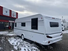 Fahrzeugbild Tabbert Pantiga Finest Edition 550 TDL 2.5 #4