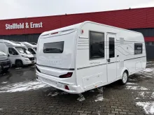 Fahrzeugbild Tabbert Pantiga Finest Edition 550 TDL 2.5 #6