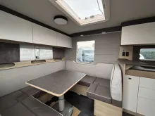Fahrzeugbild Tabbert Pantiga Finest Edition 550 TDL 2.5 #7