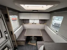 Fahrzeugbild Tabbert Pantiga Finest Edition 550 TDL 2.5 #8