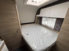 Fahrzeugbild Tabbert Pantiga Finest Edition 550 TDL 2.5 #11