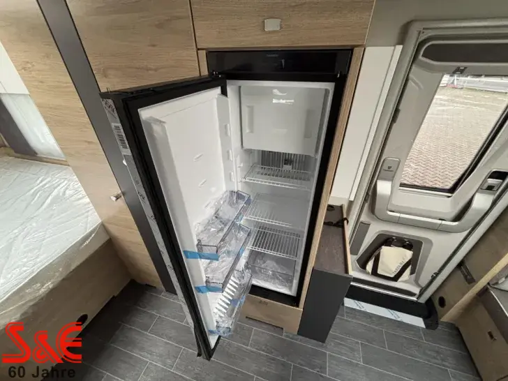Fahrzeugbild Tabbert Pantiga Finest Edition 550 TDL 2.5 #16