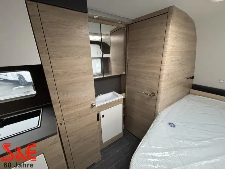 Fahrzeugbild Tabbert Pantiga Finest Edition 550 TDL 2.5 #17