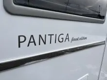 Fahrzeugbild Tabbert Pantiga Finest Edition 550 TDL 2.5 #20