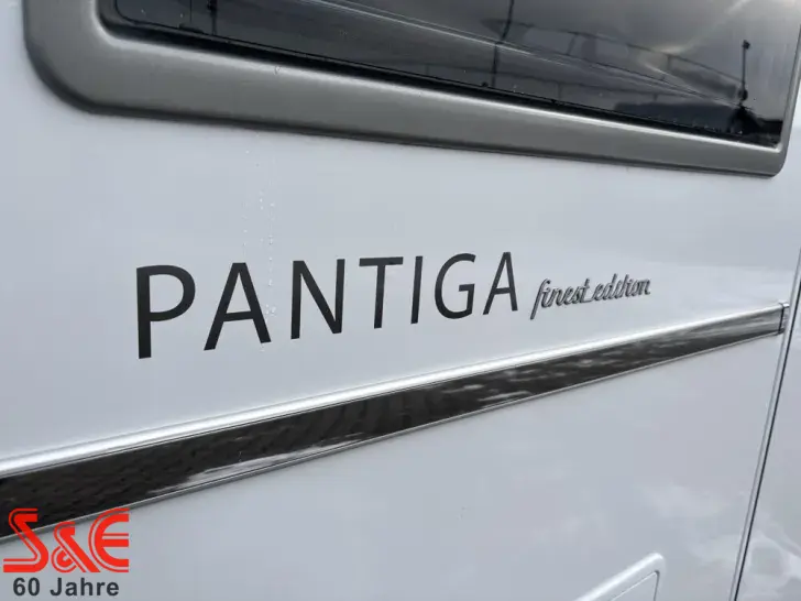 Fahrzeugbild Tabbert Pantiga Finest Edition 550 TDL 2.5 #20