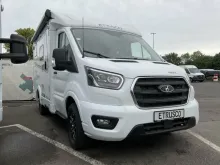 Fahrzeugbild Etrusco V 5.9 DF / Ford / 3.5t / 2 x Complete Selection #2
