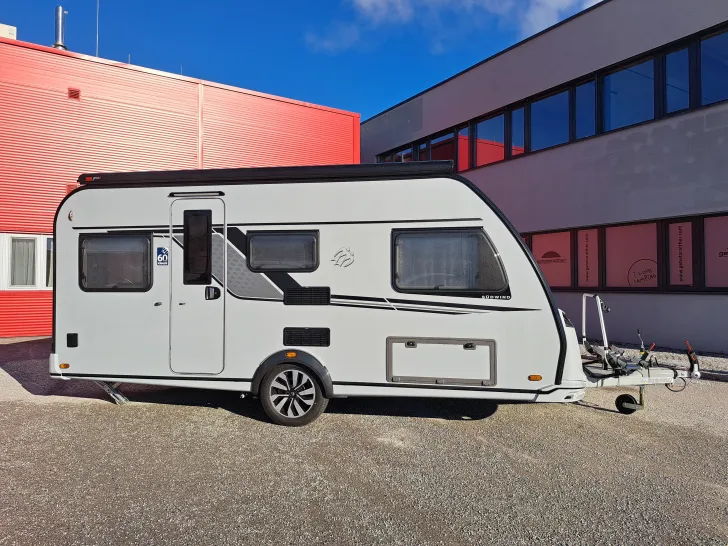 Fahrzeugbild Knaus Südwind 460 EU 60 Years #5