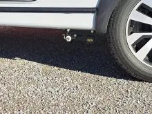 Fahrzeugbild Knaus Südwind 460 EU 60 Years #10