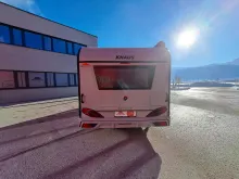 Fahrzeugbild Knaus Südwind 460 EU 60 Years #8