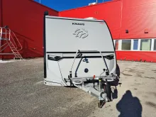 Fahrzeugbild Knaus Südwind 460 EU 60 Years #6