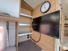 Fahrzeugbild Knaus Südwind 460 EU 60 Years #22