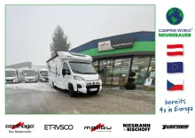 Fahrzeugbild Etrusco T 7400 SB #1