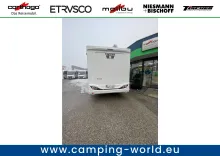 Fahrzeugbild Etrusco T 7400 SB #18