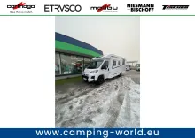 Fahrzeugbild Etrusco T 7400 SB #7