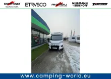 Fahrzeugbild Etrusco T 7400 SB #20