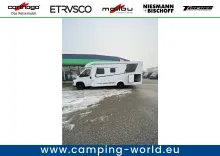 Fahrzeugbild Etrusco T 7400 SB #22