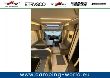 Fahrzeugbild Etrusco T 7400 SB #9