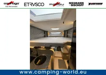 Fahrzeugbild Etrusco T 7400 SB #11