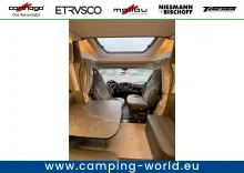 Fahrzeugbild Etrusco T 7400 SB #28