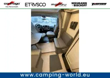Fahrzeugbild Etrusco T 7400 SB #29