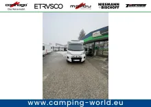 Fahrzeugbild Etrusco T 7400 SB #23