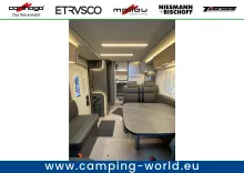 Fahrzeugbild Etrusco T 7400 SB #10