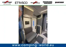 Fahrzeugbild Etrusco T 7400 SB #31