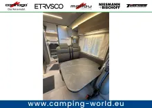 Fahrzeugbild Etrusco T 7400 SB #32