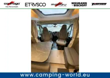 Fahrzeugbild Etrusco T 7400 SB #35