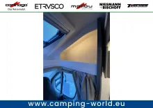 Fahrzeugbild Etrusco T 7400 SB #37