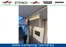 Fahrzeugbild Etrusco T 7400 SB #38