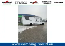 Fahrzeugbild Etrusco T 7400 SB #24