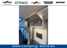 Fahrzeugbild Etrusco T 7400 SB #39