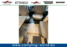 Fahrzeugbild Etrusco T 7400 SB #42