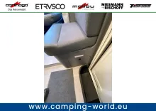 Fahrzeugbild Etrusco T 7400 SB #45