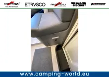 Fahrzeugbild Etrusco T 7400 SB #46