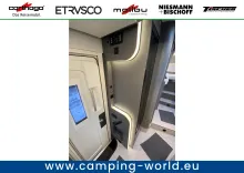 Fahrzeugbild Etrusco T 7400 SB #48