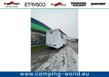 Fahrzeugbild Etrusco T 7400 SB #5