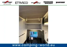 Fahrzeugbild Etrusco T 7400 SB #51