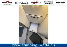 Fahrzeugbild Etrusco T 7400 SB #55