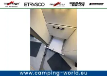 Fahrzeugbild Etrusco T 7400 SB #56