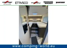 Fahrzeugbild Etrusco T 7400 SB #57