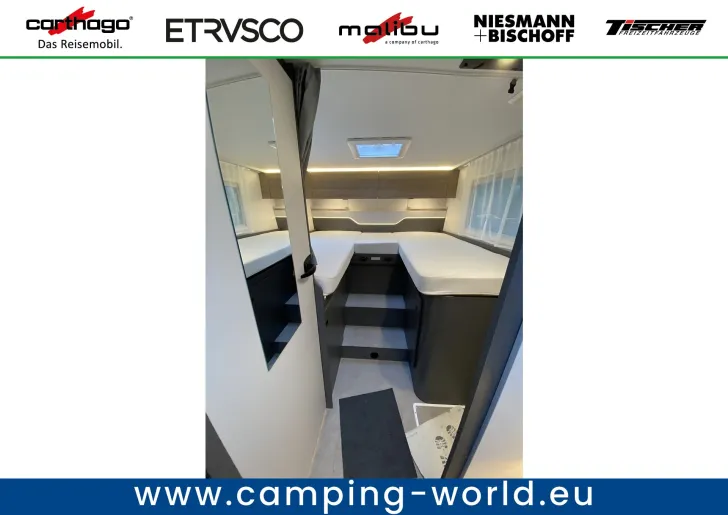 Fahrzeugbild Etrusco T 7400 SB #57