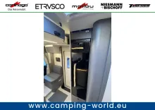 Fahrzeugbild Etrusco T 7400 SB #58